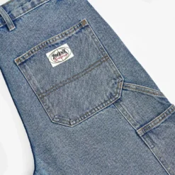 Sslandon jeans LOOSE FIT