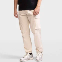 Ssluke pants cargo comfort fit
