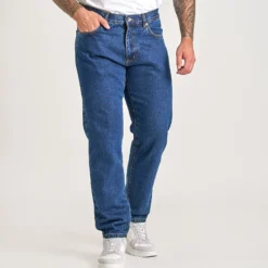 Ssmike jeans regular fit