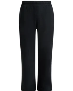 Straight Jogger Pant