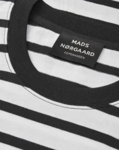 Stripe Frode Tee