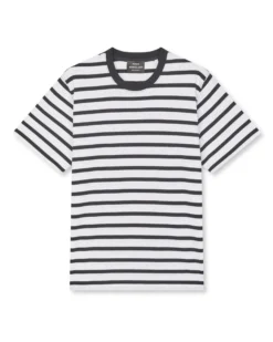 Stripe Frode Tee