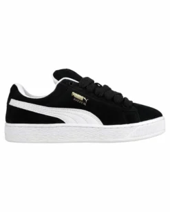 Suede XL
