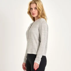 Tammi knit cardigan
