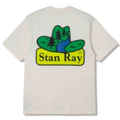 Tejas stack tee