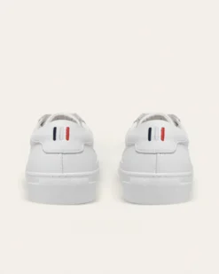 Theodor leather sneaker