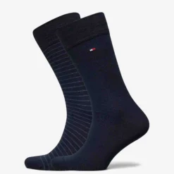 Th stripe sock 2p