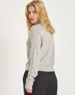 Tianna ls rollneck