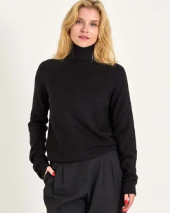 Tianna ls rollneck