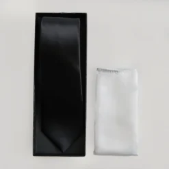 Tie pack