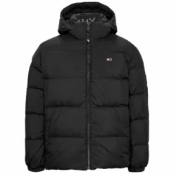 Tjm essential down jacket