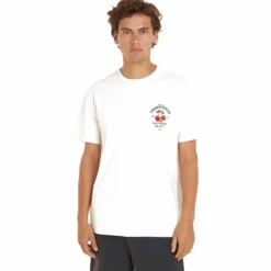 Tjm graphic tee