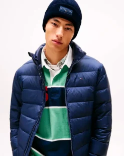 TJM LINEAR BEANIE