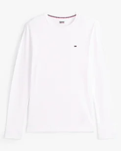 Tjm original rib longsleeve