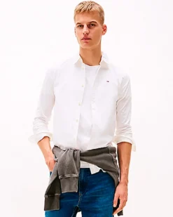 Tjm Original Stretch Shirt
