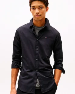 Tjm Original Stretch Shirt