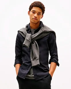 Tjm Original Stretch Shirt