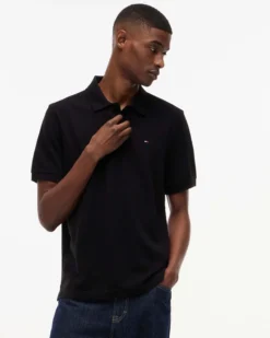 TJM REG ESS POLO EXT