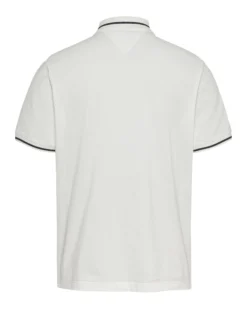 Tjm reg tipped polo
