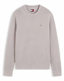 TJM SLIM ESS SWEATER EXT