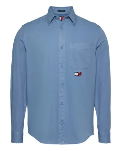 Tjm twill ls shirt