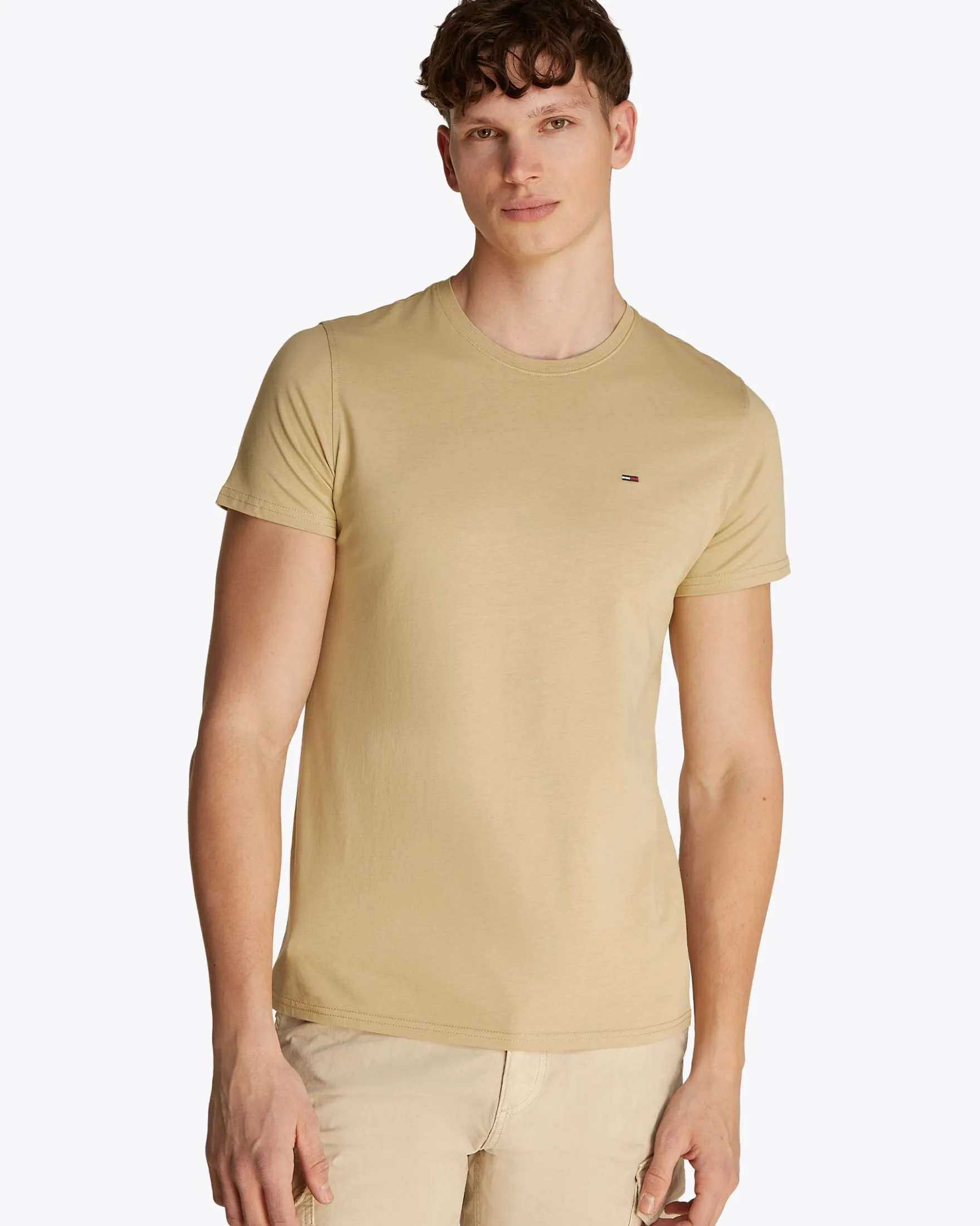 Tjm xslim jersey tee