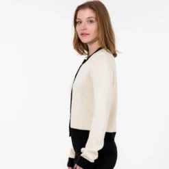 Toto knit cardigan