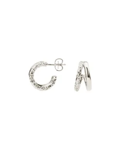Twin Essentia Hoops