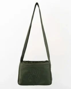 Vandafvisende mini crossbody
