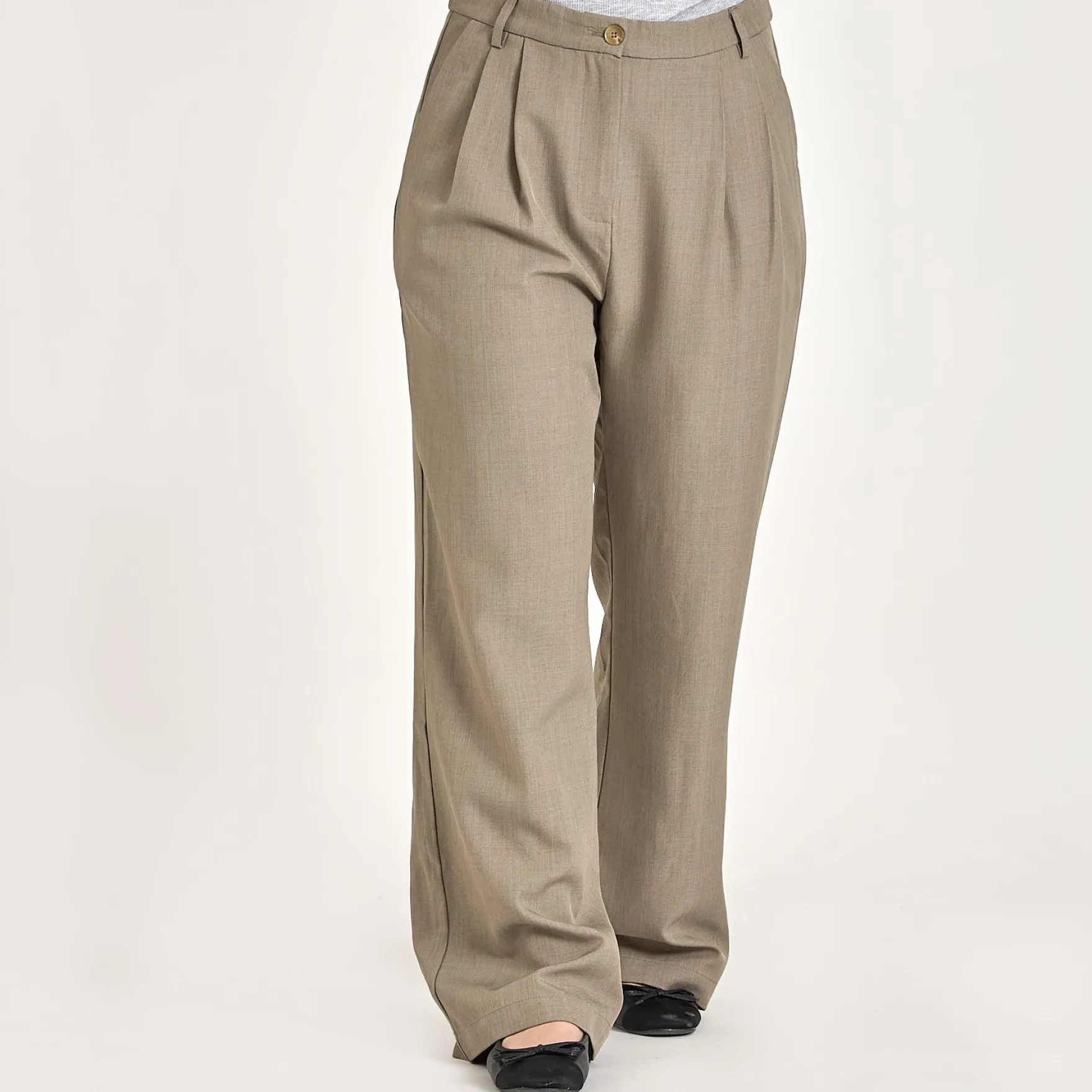 Vanita wide pants