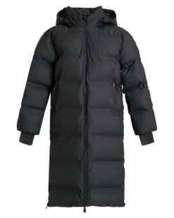 Vestie long puffer