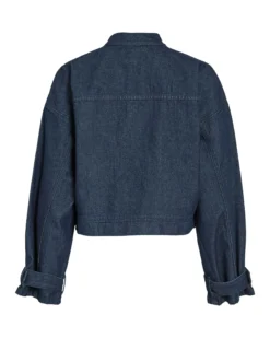 VIADONA DENIM JACKET