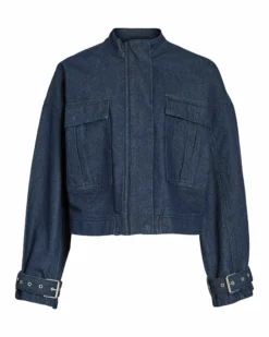 VIADONA DENIM JACKET