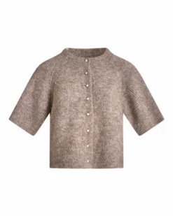 Vianna knit cardigan
