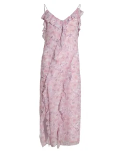 VIARIVA STRAP DRESS