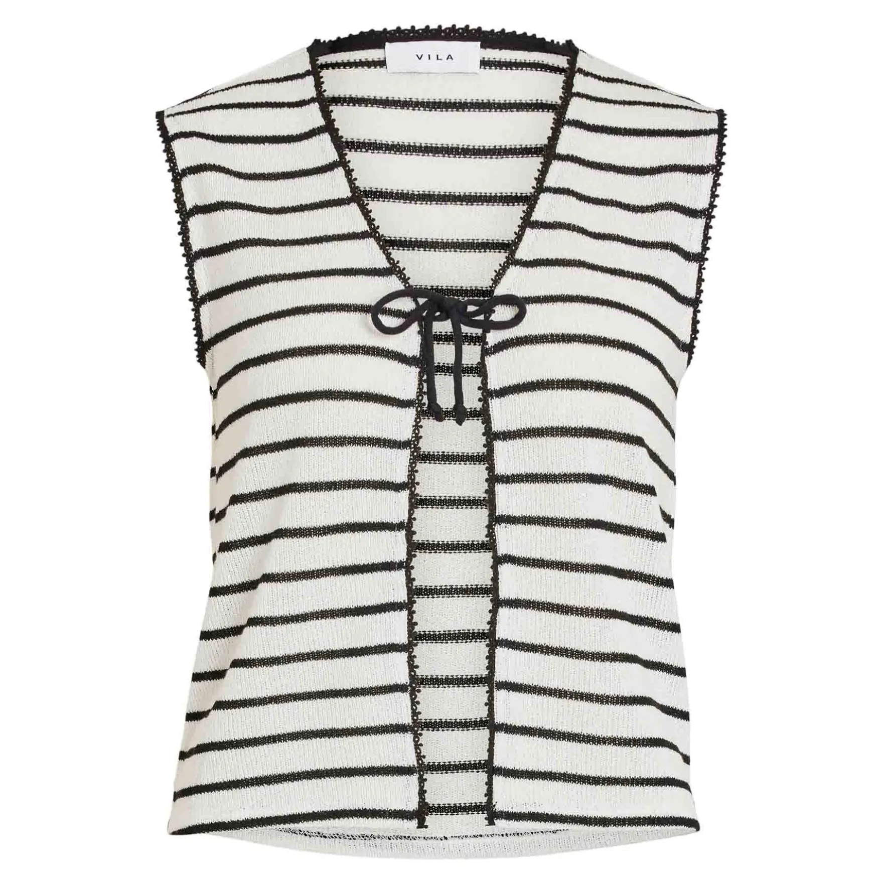 Vibia s/l tie top