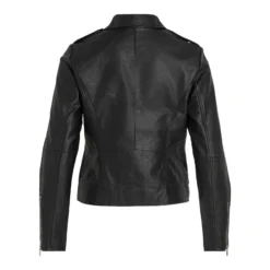 Vicara coated jacket
