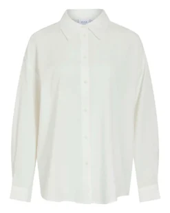 VICARLOTA L/S SHIRT