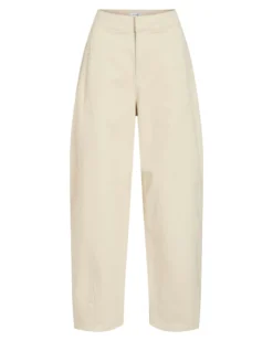 VICHIA HW BARREL JEANS