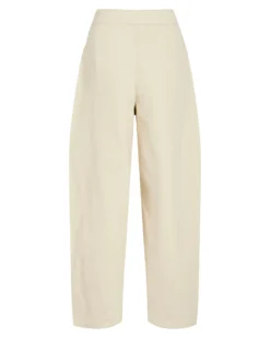 VICHIA HW BARREL JEANS
