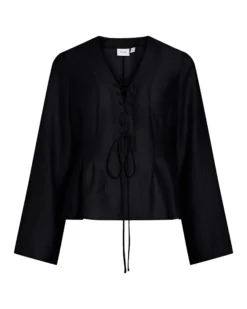 VICINA LACING TOP