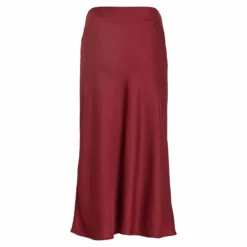 Viellette midi skirt
