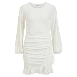 Viflorence l/s dress