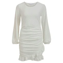 Viflorence l/s dress