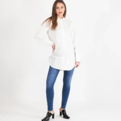 VIGIMA LONG SHIRT