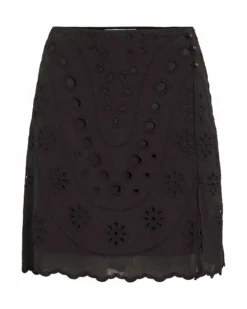 VIGITHA RW SHORT SKIRT