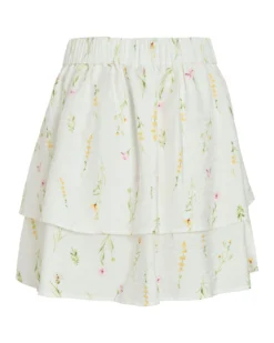 VIGITI SHORT SKIRT