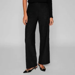 Vigrace lace pants