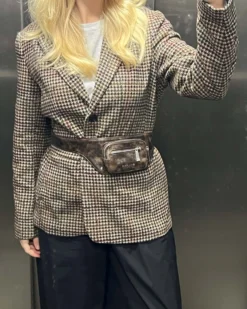 Vihappy ls blazer