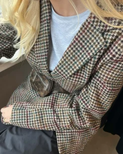 Vihappy ls blazer